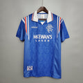 Rangers FC 96/97 Home Jersey