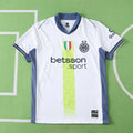 F.C. Internazionale Milano Away 25/26 Season Jersey