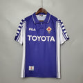 ACF Fiorentina 99/00 Home Jersey