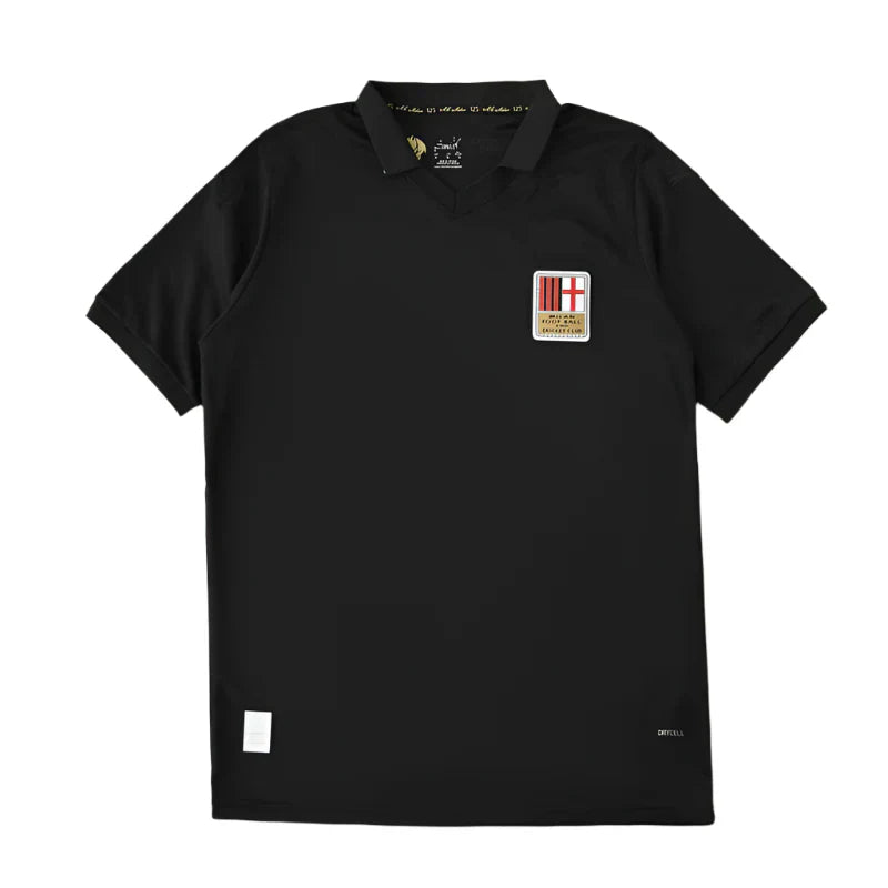 A.C. Milan Goalkeeper 24/25 Season Jersey