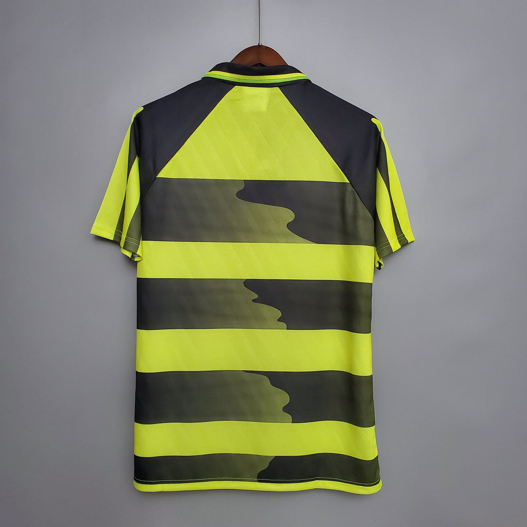 Celtic 96/97 Away Jersey