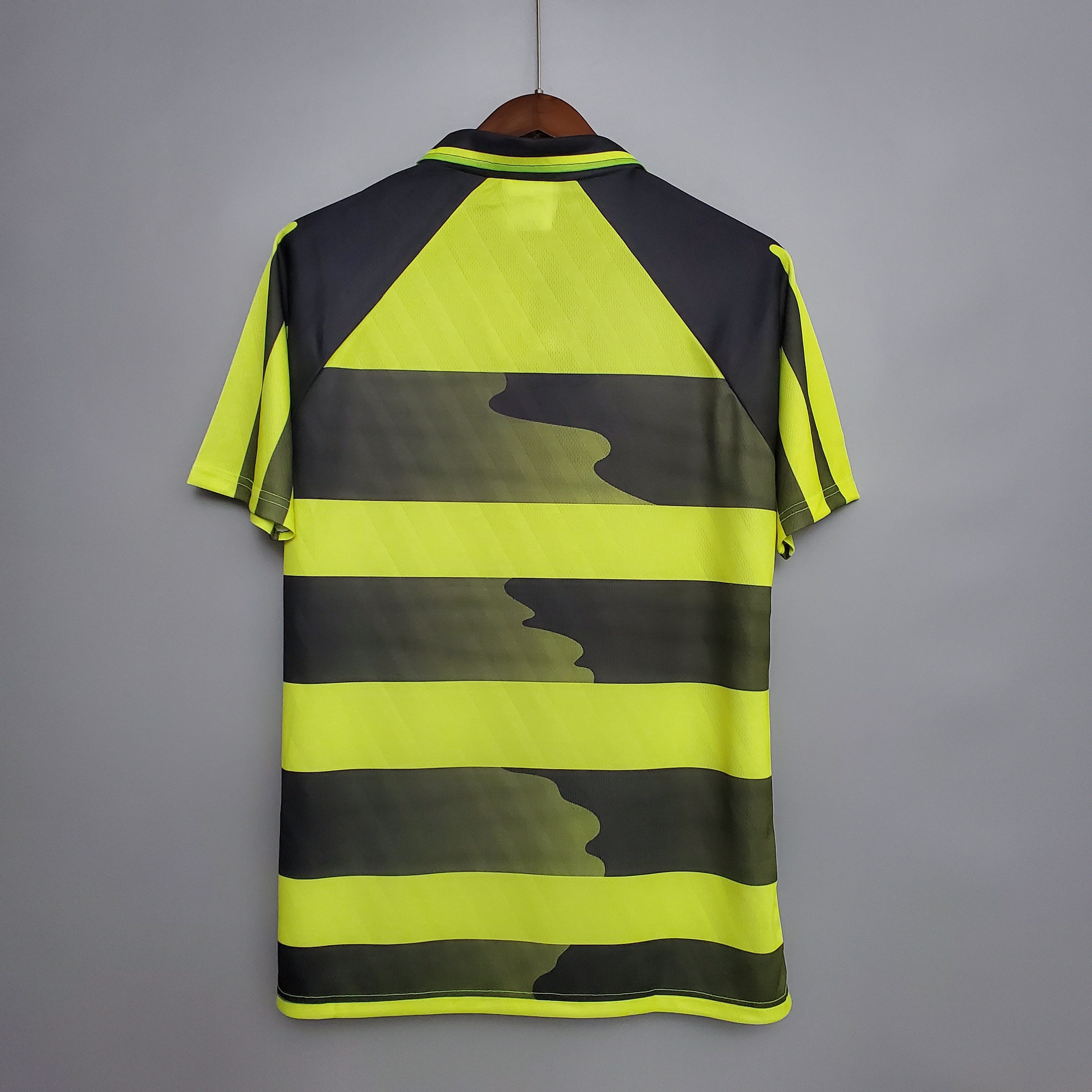 Celtic 96/97 Away Jersey