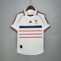 France 1998 Away Jersey