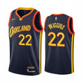 Andrew Wiggins Golden State Warriors Jersey