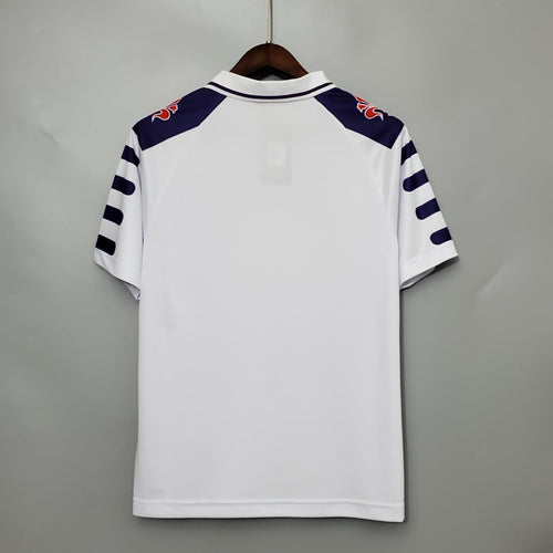 ACF Fiorentina 98/99 Away Jersey