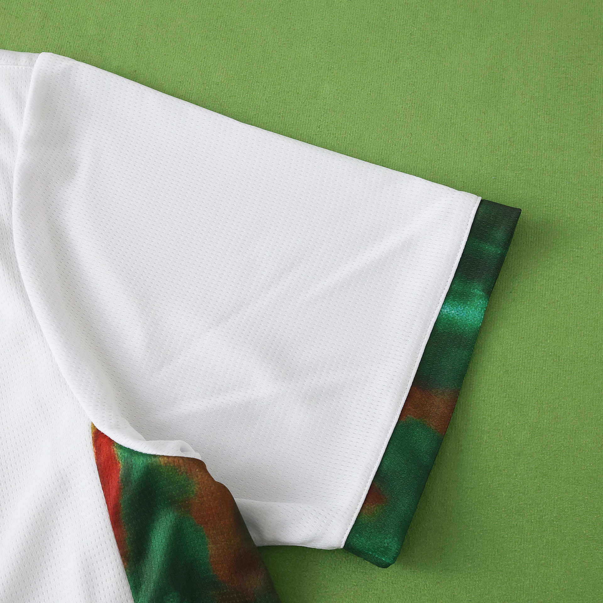 2026 FIFA World Cup Portugal Away Jersey