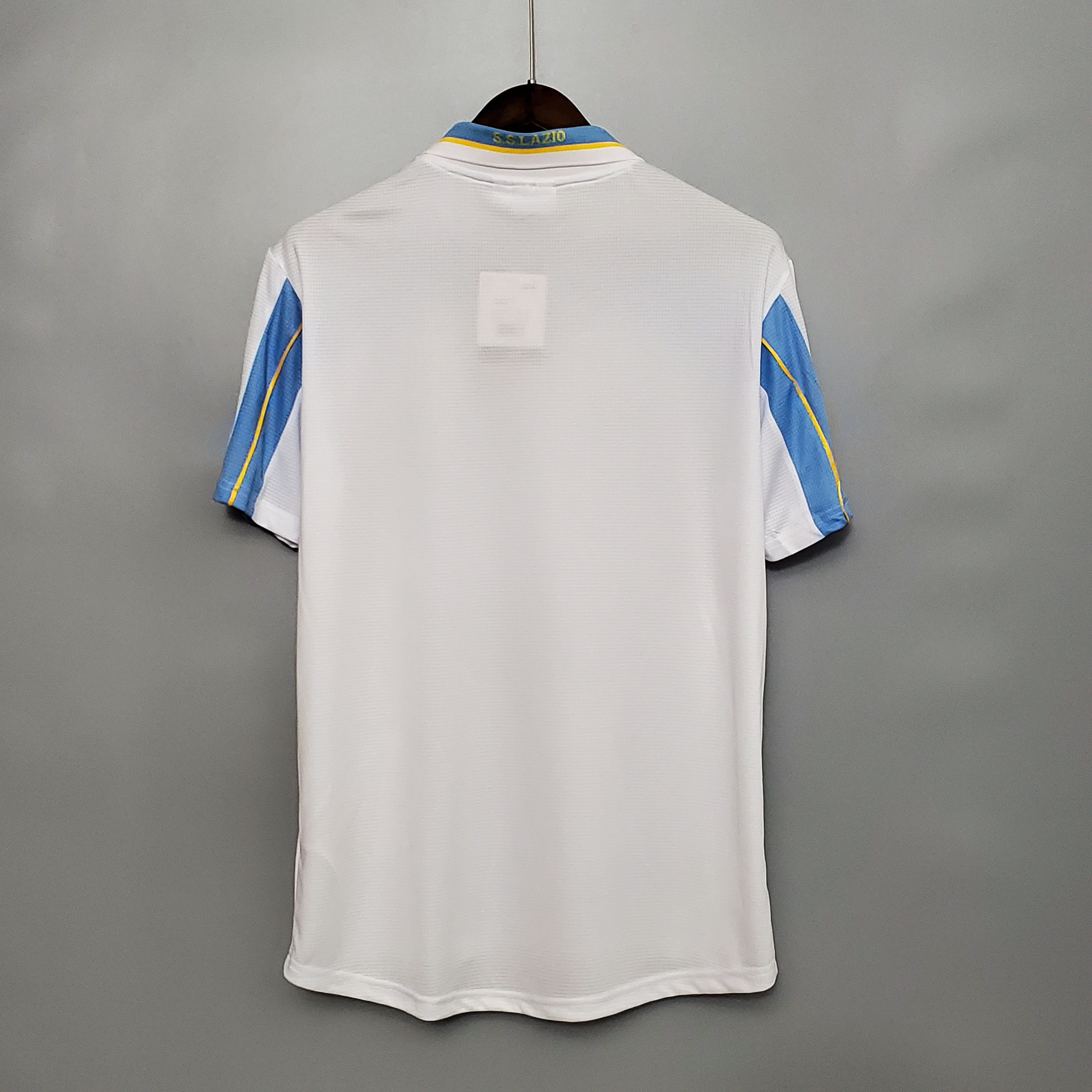 S.S. Lazio 2000/01 Away Jersey