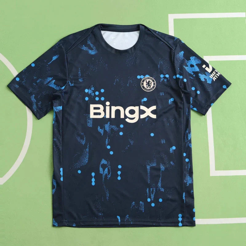 Chelsea F.C. Training Clothing Fan Version 24/25 Season