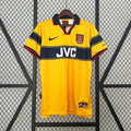 ARSENAL 1997–1998 AWAY JERSEY