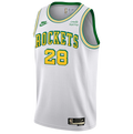 Alperen Sengun Houston Rockets Jersey