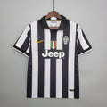 JUVENTUS 2014 - 2015 HOME JERSEY