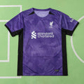 Liverpool F.C. Third 23/24 Season Jersey