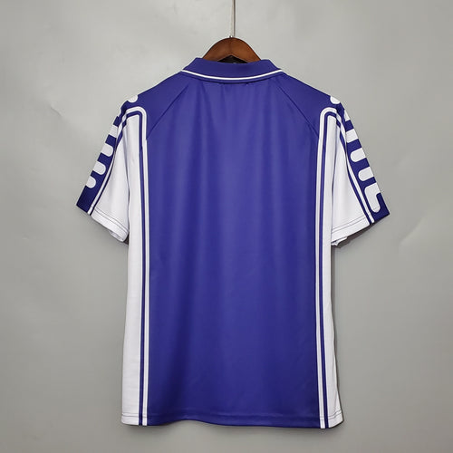 ACF Fiorentina 99/00 Home Jersey