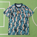 Manchester City F.C. Training Shirt Fan Version 24/25 Season Jersey