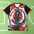 Japan National Team Concept Fan Version 24/25 Season Jersey