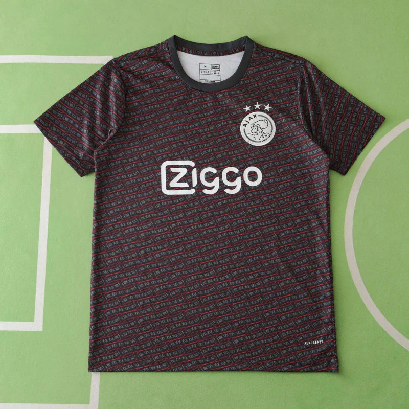 AFC Ajax Training Clothes Fan Version 24/25 Season Jersey