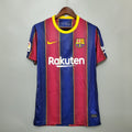 BARCELONA 2020 - 2021 HOME JERSEY