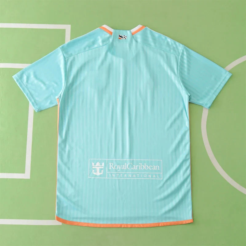 Inter Miami CF Third Fan Version 24/25 Season Jersey