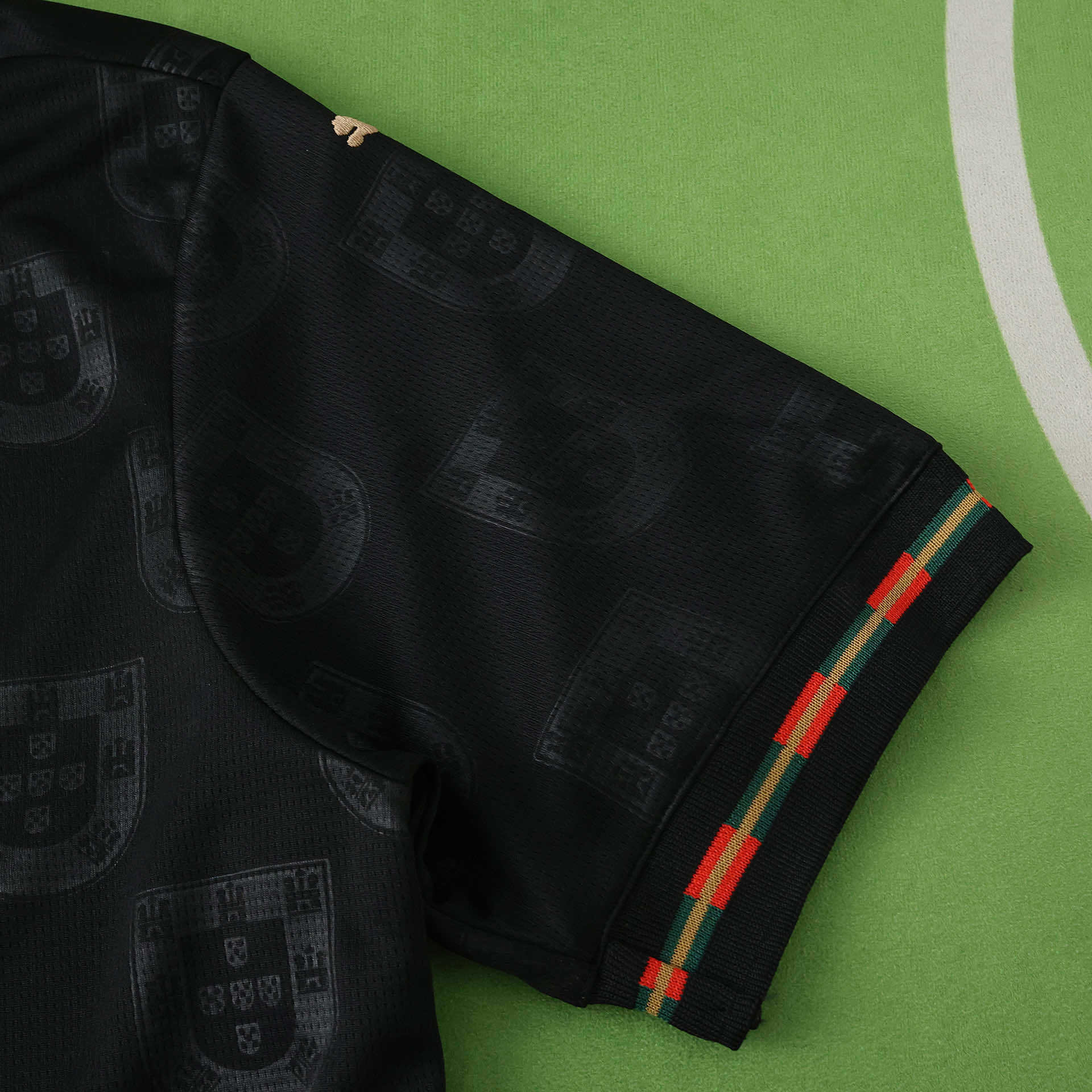 2026 FIFA World Cup Portugal Away Jersey