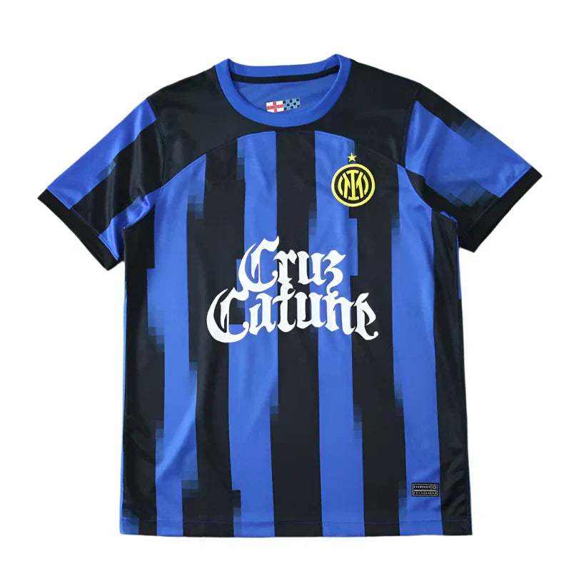 F.C. Internazionale Milano 25/26 Season Jersey