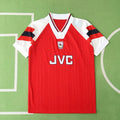 Arsenal F.C. Home Retro Fan Version 92/94 Season Jersey
