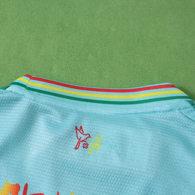 AFC Ajax Concept Fan Version 25/26 Season Jersey