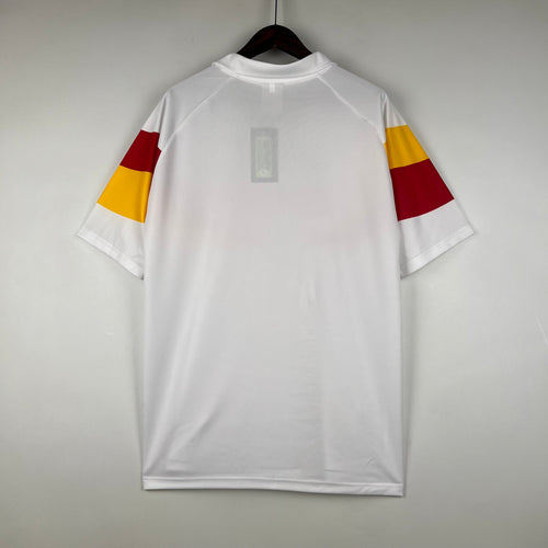 AS Roma 90/91 Away Jersey