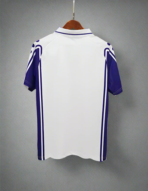 ACF Fiorentina 99/00 Away Jersey