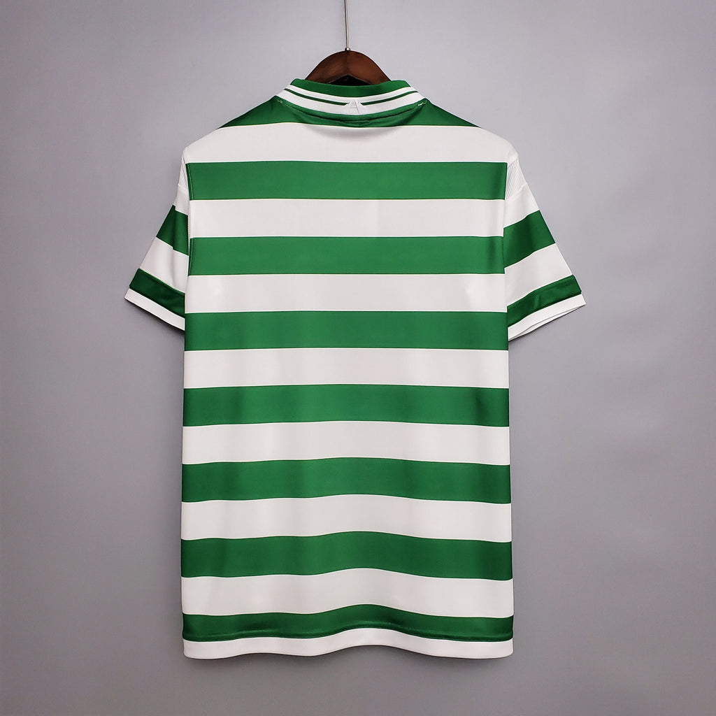 Celtic 99/00 Home Jersey