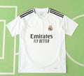 Real Madrid CF Home 24/25 Season Jersey
