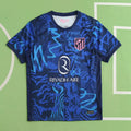 Atlético de Madrid Third Fan Version 24/25 Season Jersey