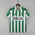 REAL BETIS 1996 - 1997 HOME JERSEY
