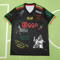 AFC Ajax Commemorative Funds 21/22 Season Jersey
