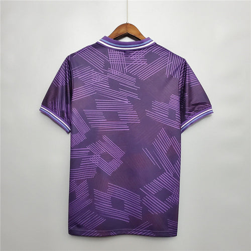 ACF Fiorentina 92/93 Home Jersey