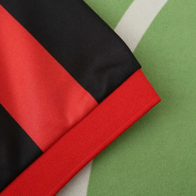 A.C. Milan 125th Anniversary 24/25 Season Jersey