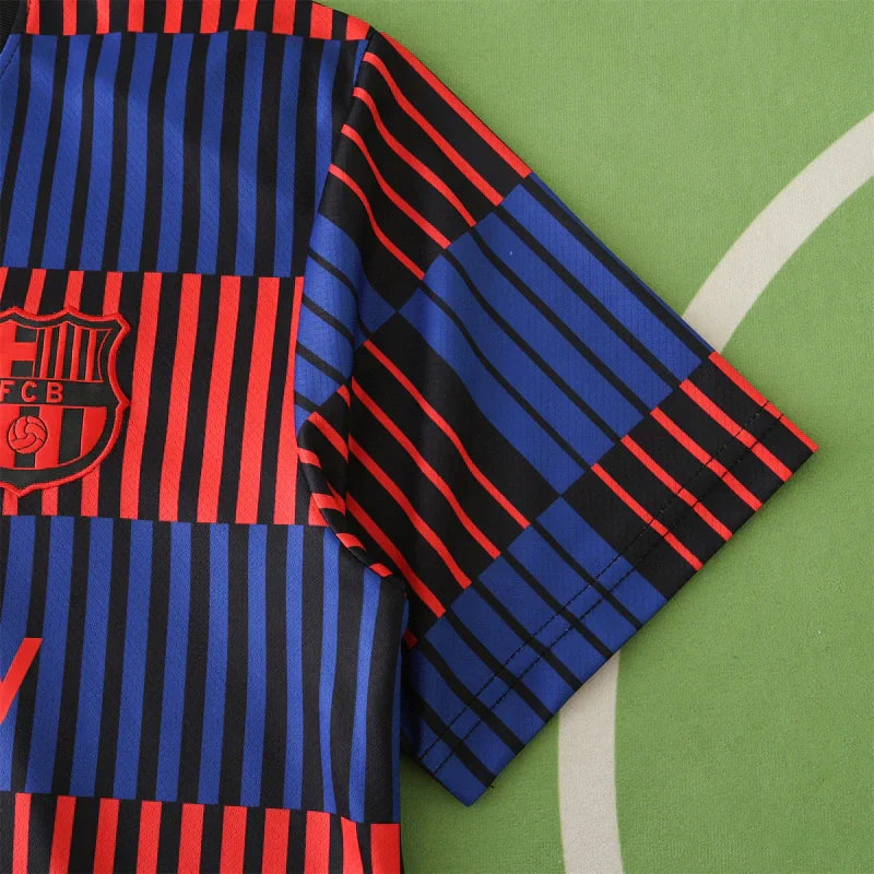 FC Barcelona Concept Fan Version 24/25 Season Jersey