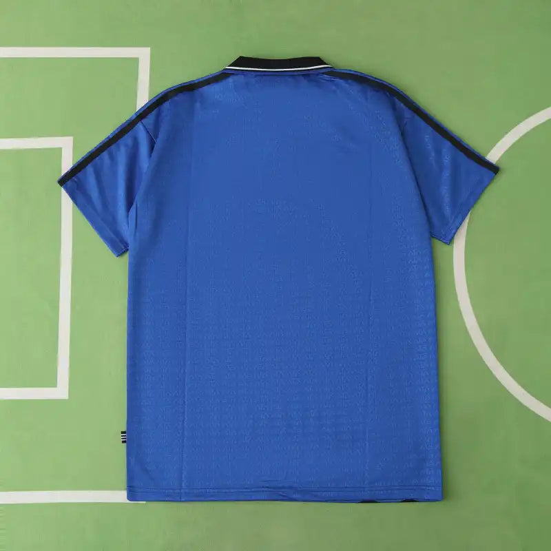 Germany National Team UEFA Training Fan Version 24/25 Season Jersey