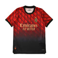 A.C. Milan Cathedral 24/25 Season Jersey