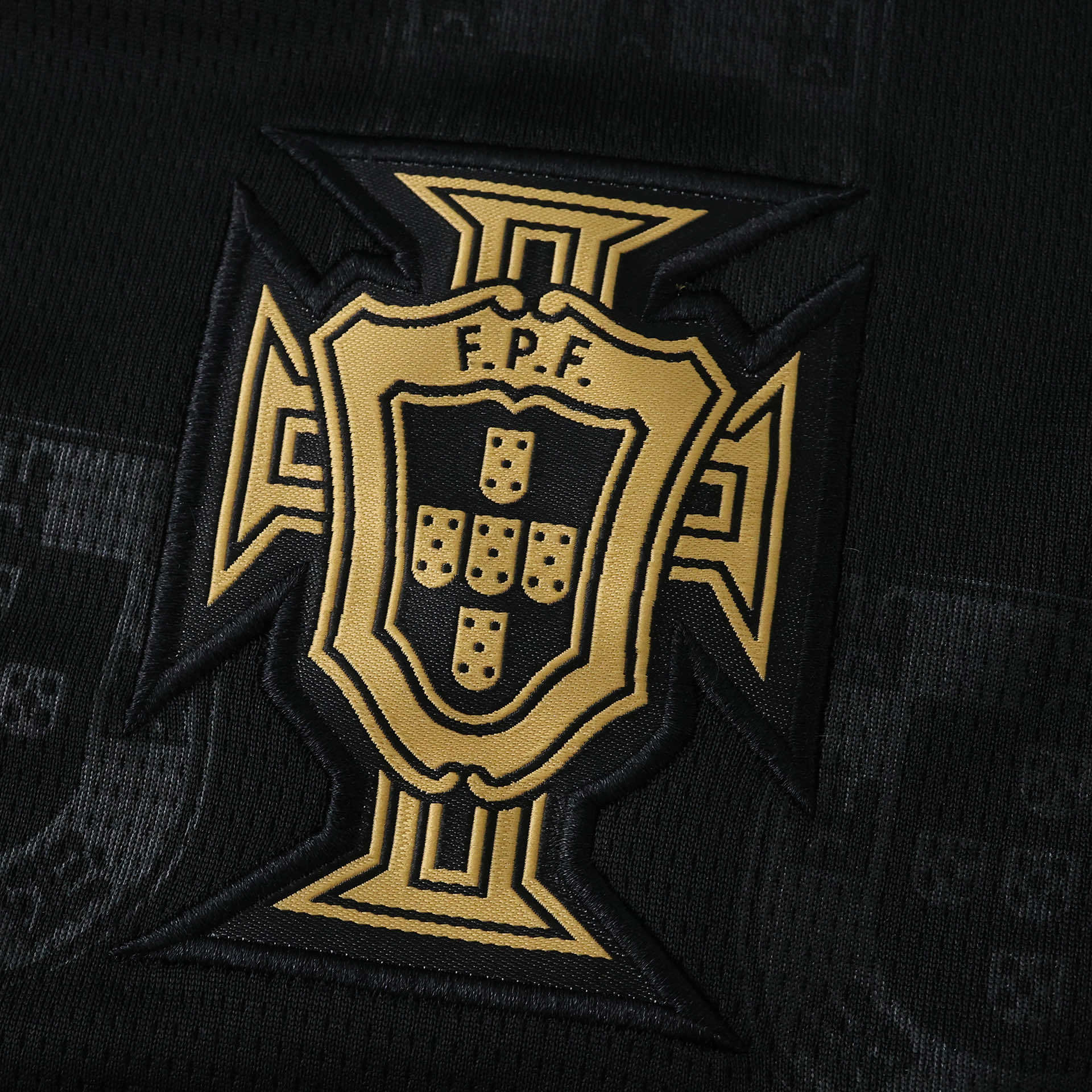 2026 FIFA World Cup Portugal Away Jersey