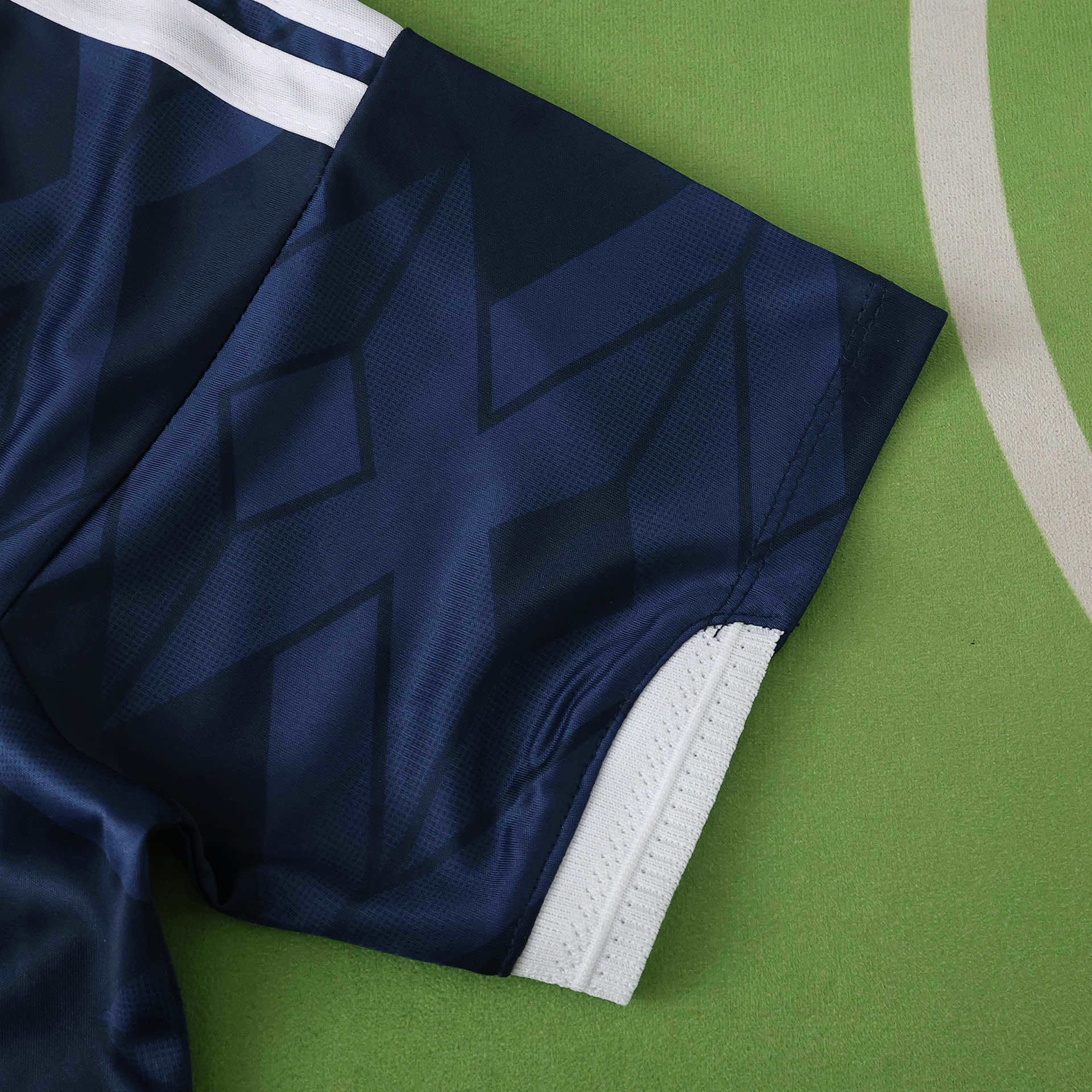 2026 FIFA World Cup Scotland Home Jersey