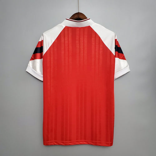 Arsenal 92/93 Home Jersey