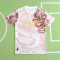 Real Madrid CF The Year of the Loong Special Edition Fan Version 24/25 Season Jersey