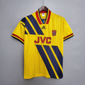 Arsenal 93/94 Away Jersey