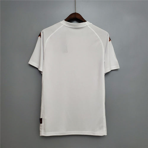 AS Roma 00/01 Away Jersey