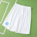 S.S.C. Napoli Home Shorts 25/26 Season