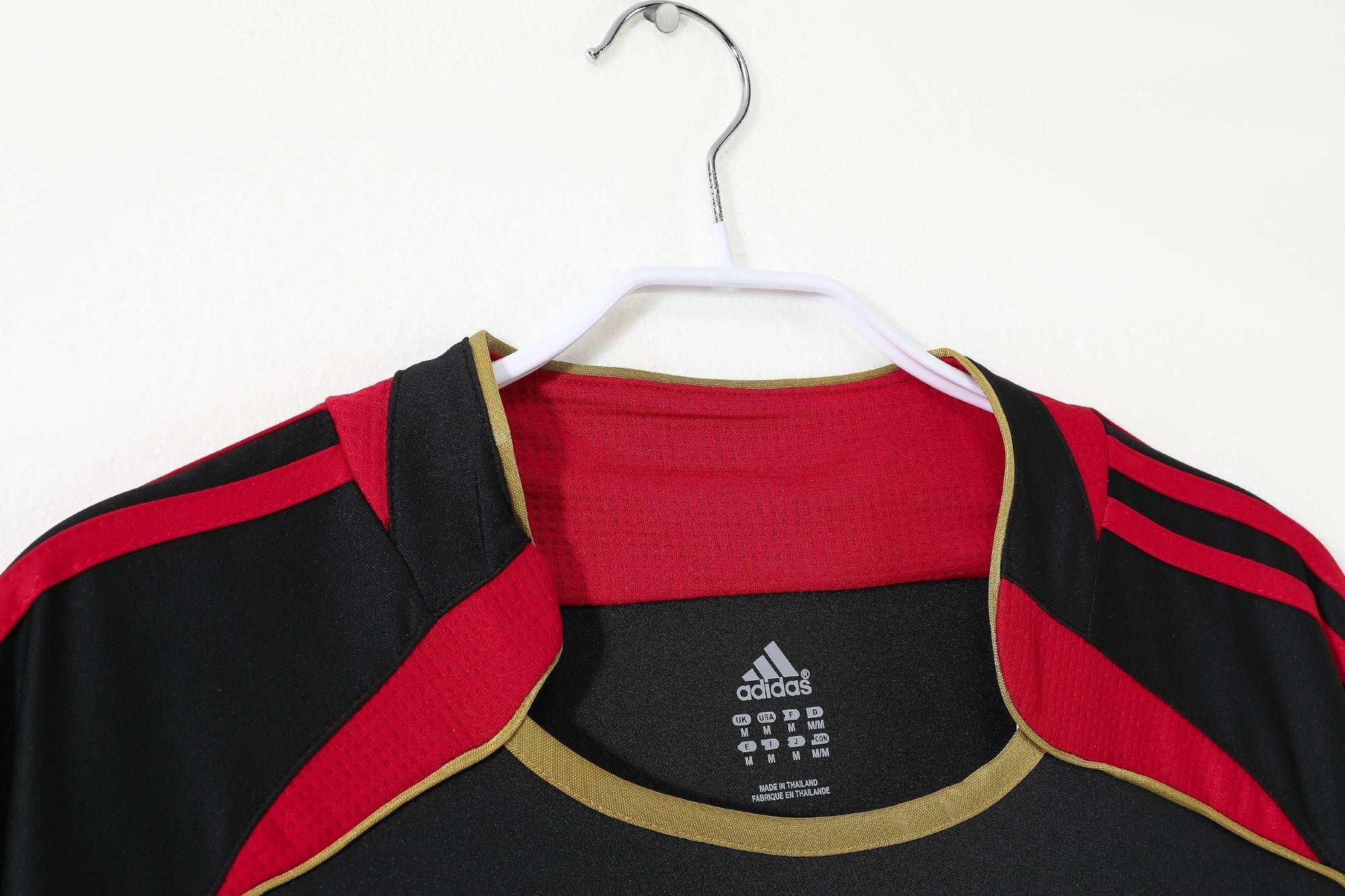 AC Milan Away Shirt - 2006-07