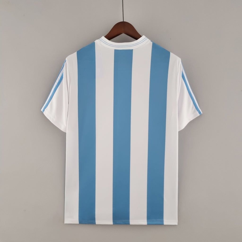 Argentina 1993 Home Shirt