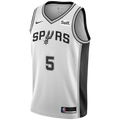 Stephon Castle San Antonio Spurs Jersey