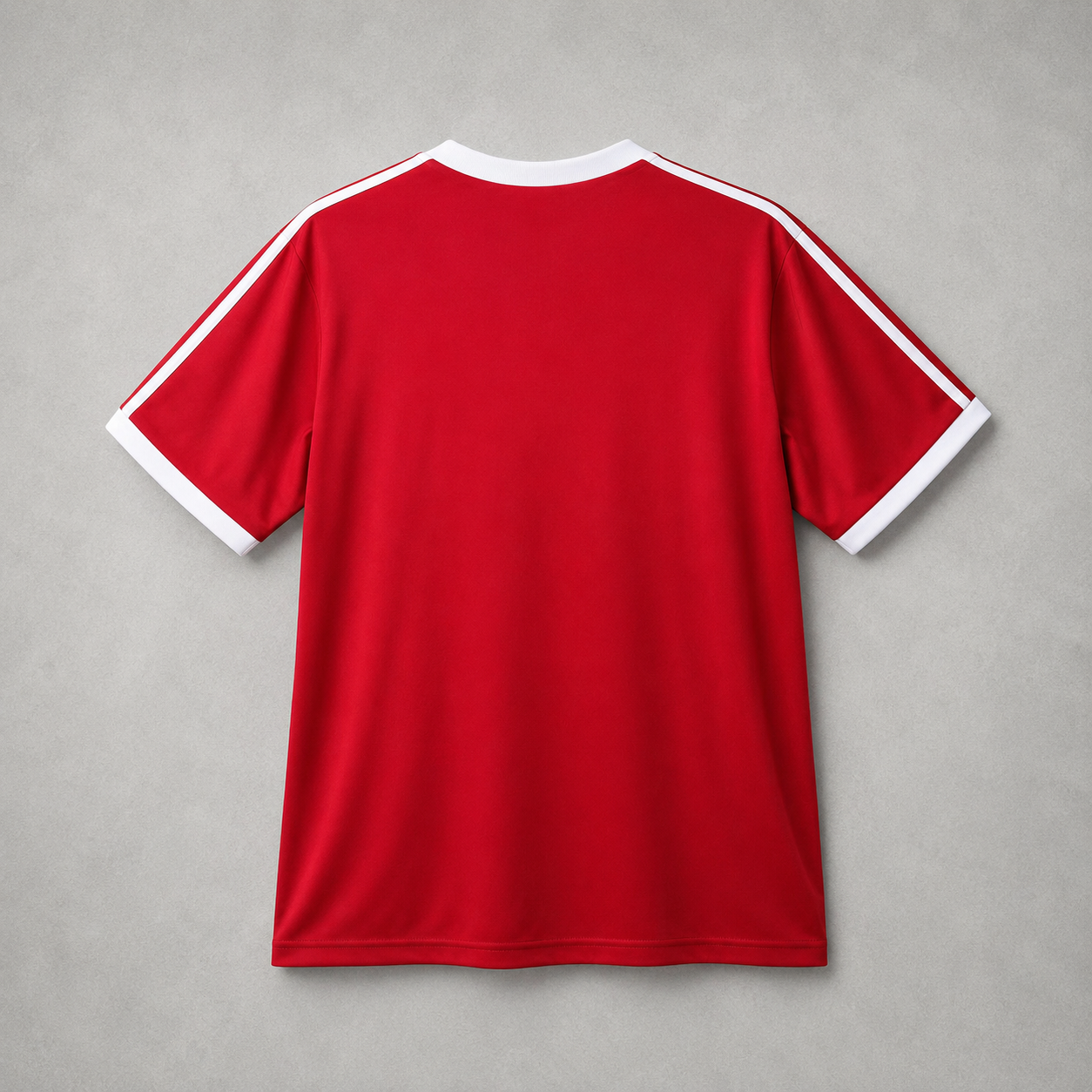 Nottingham Forest 1977 - 80 Home Jersey