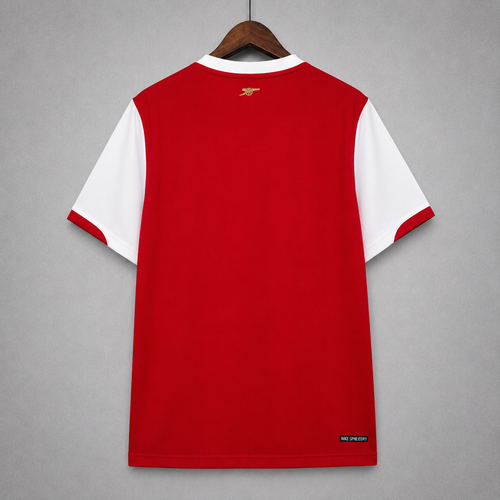 Arsenal 2006 - 08 Home Jersey
